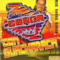 La Conga - Cumbia De Las Ganzos