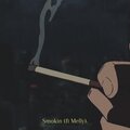 faze、melly - Smokin' (feat. Melly)(Explicit)
