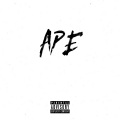 Uk Drill、Csg、Dama、Blacka、mojo - APE (feat. CSG Blacka Mojo & Dama)(Explicit)