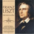 Donatella Failoni - Liebesträume in A-Flat Major, S. 541: No. 3, Oh Lieb, so lang du lieben kannst