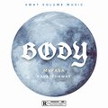 Swat Volume、Kaybythaway、Mufasa - Body (feat. Kaybythaway & Mufasa)