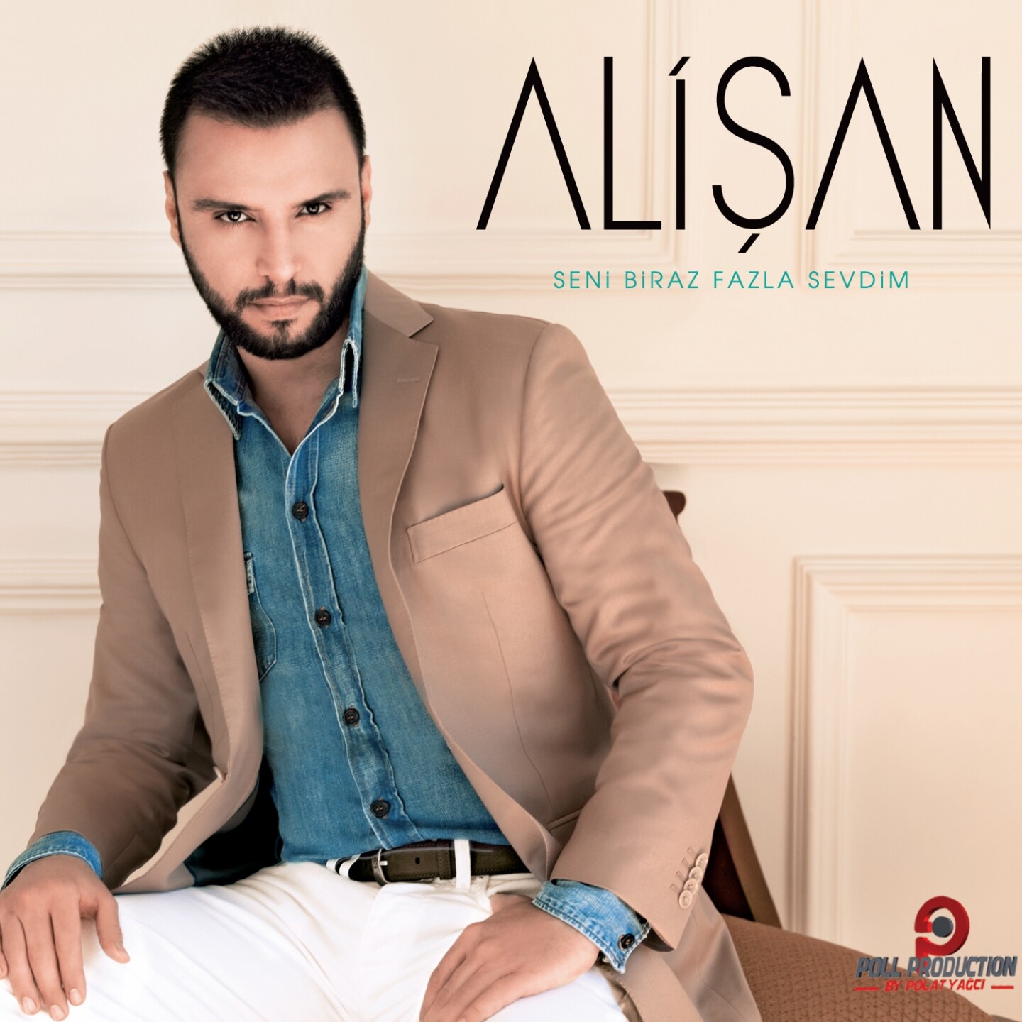 Alisan - Özlemiştir
