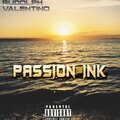 Rudolph Valentino - Passion Ink