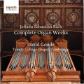 David Goode - Prelude & Fugue in C Major, BWV 531: II. Fugue