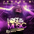 Lost In The Music (feat. Fast Eddie)(J& E Remix)