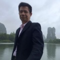 李仁斌 - 望爱却步