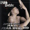 Krumb Snatcha - Rich Man Poor Man