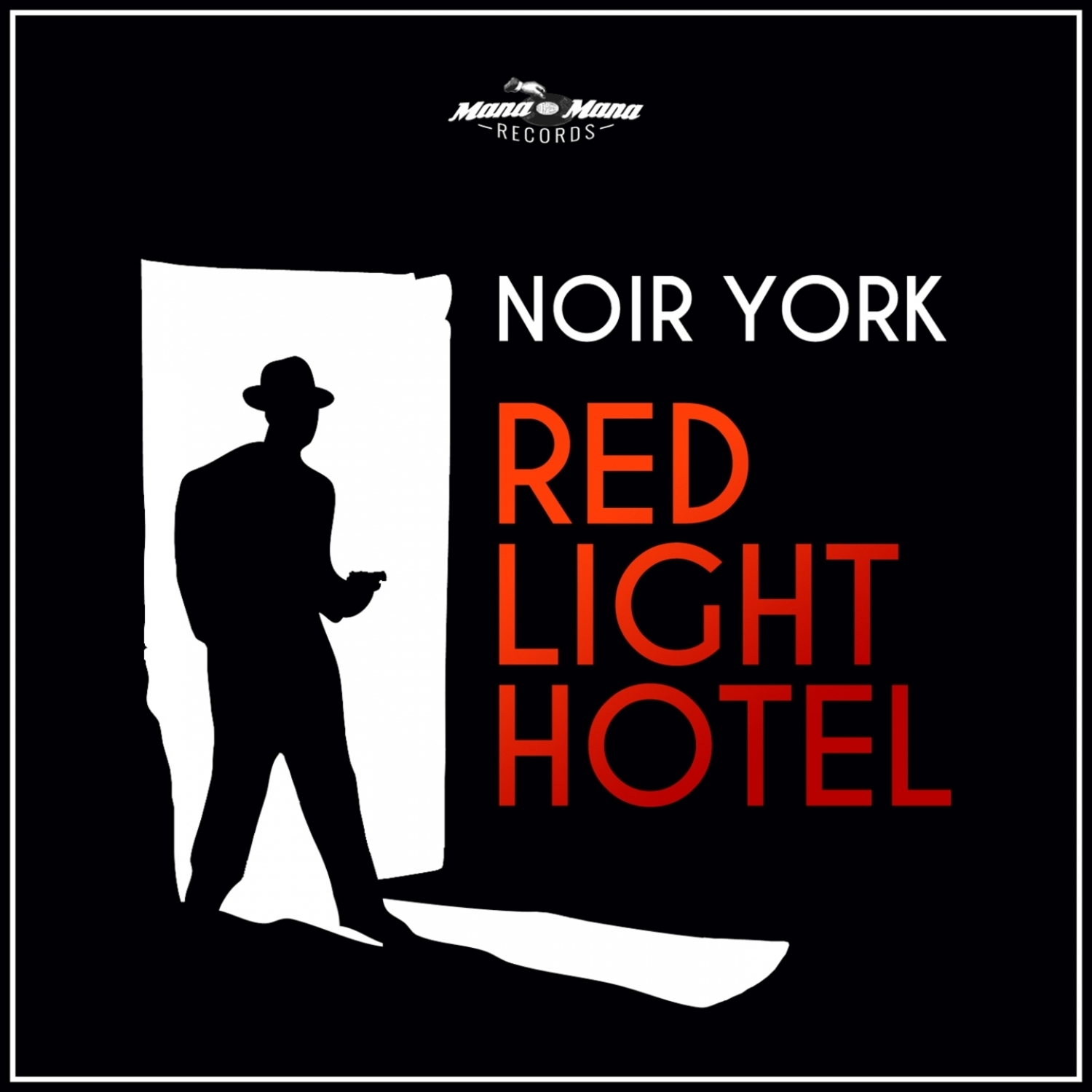 Noir York - Timeflow