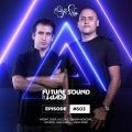 Future Sound of Egypt - Save Me