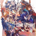 Jeff Williams (杰夫·威廉姆斯)、Casey Lee Williams - Come to Light