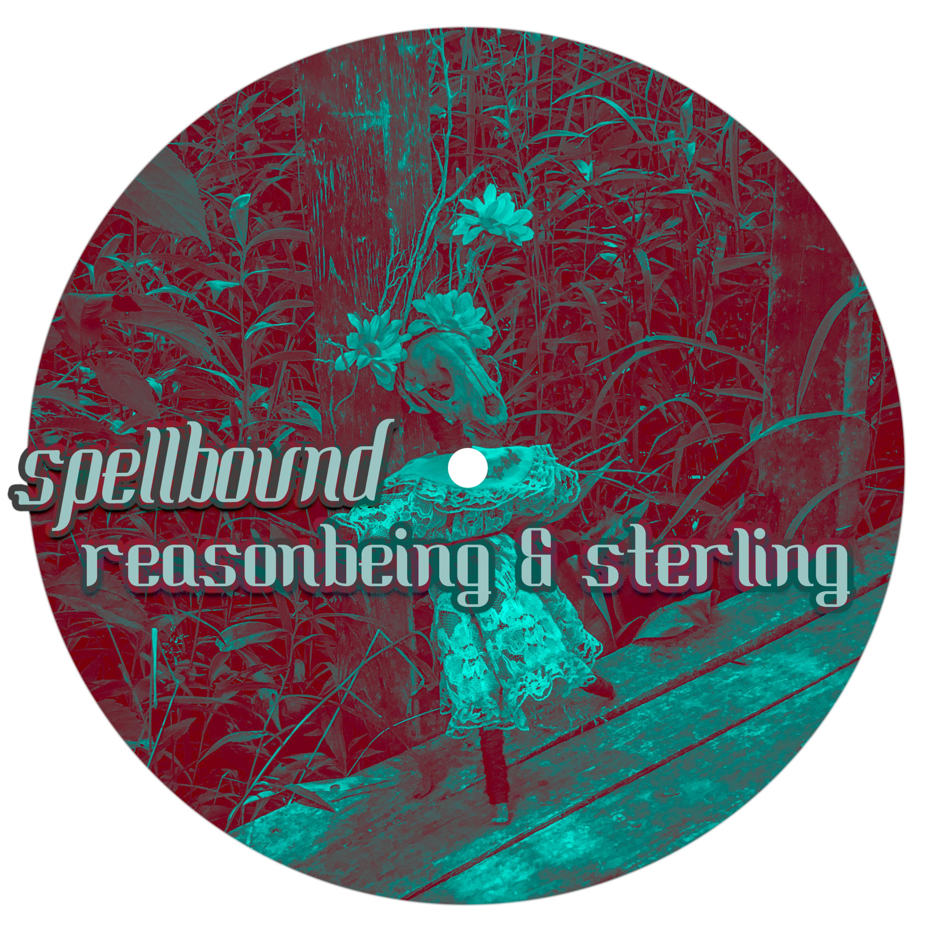 Reasonbeing、Sterling - Spellbound