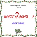 Where Is Santa?