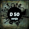 D 50 - Senja