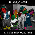 El Viejo Azul - Funkeey