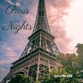 Will Borders - Paris Nights
