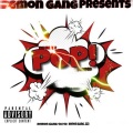 King Saam、Just Juice - Popped (Explicit)