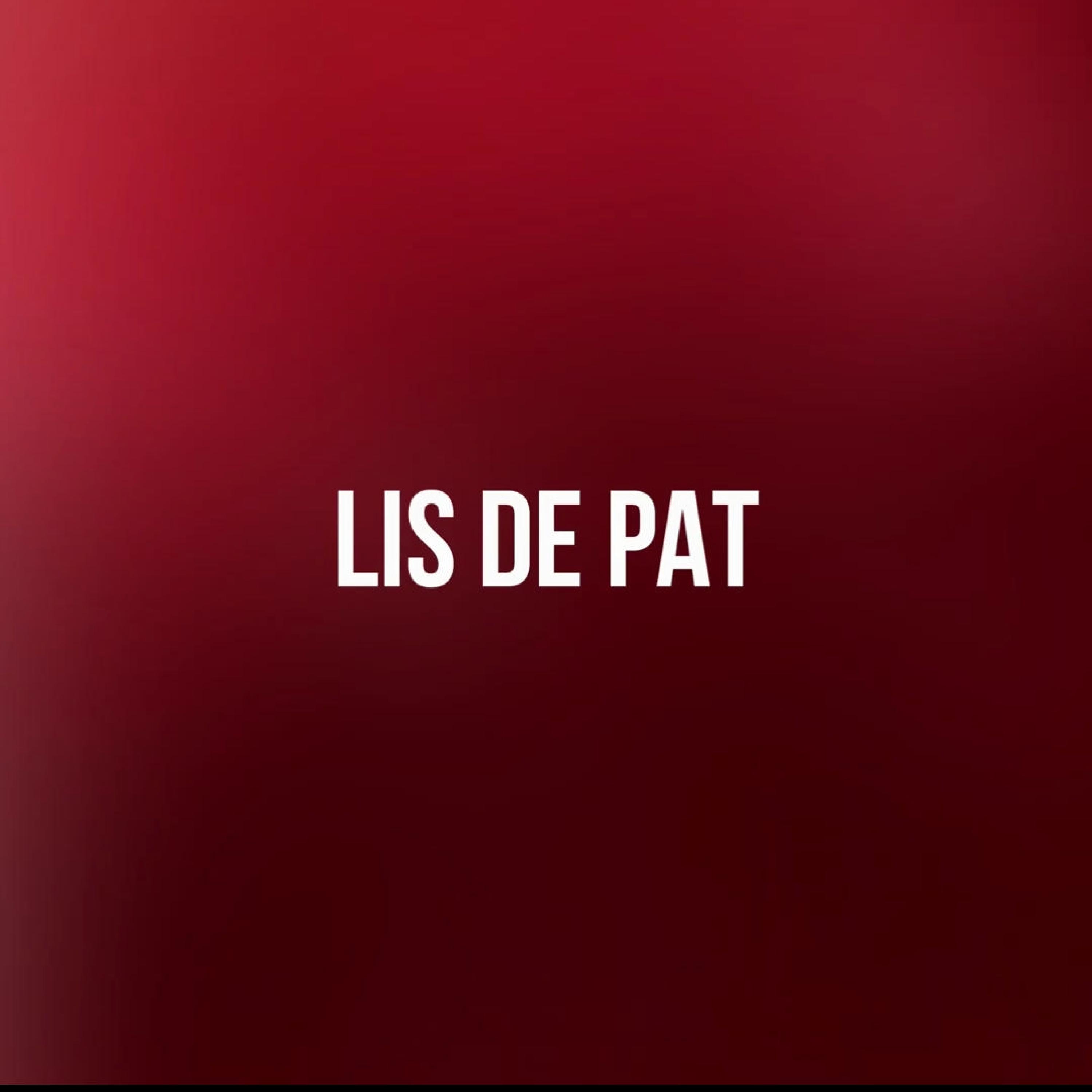 Gorilla Patrik、Liska Leonard、Deeow - Lis de pat (feat. Liska Leonard & Deeow)(Explicit)