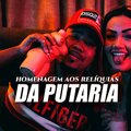 Mc Dablio - HOMENAGEM AOS RELÍQUIAS DA PUTARIA (Explicit)