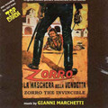 Gianni Marchetti - Le mie mani vuote