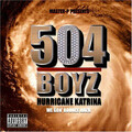 504 Boyz - You Don't