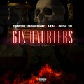Youngfred Tha Saucegawd、A.W.A.L、Hustle_Tee - 6ix Quarters (feat. A.W.A.L & Hustle_Tee)(Explicit)