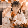张穆穆、茯苓 - Cobardía