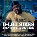 Magno、D-Lou Sikes - I Know (feat. Magno)