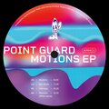Point Guard、PMA - Motions (PMA Remix)