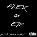 Drew Moneyy、Art - Flex on Em