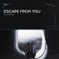 Dj Judi - Escape From U