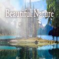 Nadan - Beautiful Lake (Lake River Water Sounds at Quiet Night ASMR for Sleep Nature White Noise)