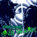 Minus The Alien - Organic
