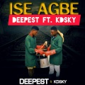 Deepest、Kdsky - Ise Agbe