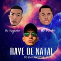 DJ Biel Mix、MC Kitinho、Mc Magrinho - Rave de Natal (Explicit)