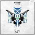 Anartist - Wyt