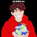 LIL SPIRIT 369 - My Ways