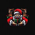 Gabriel Karl tshimanga mukadi、Natsu Fuji、Starbitzychan - CHRISTMAS BOYZ