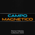 Roman Naboka - Wasteland