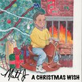 Matt J - THE UKRANIAN CAROL (COTB)