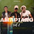 Entity MusiQ、Lil'mo、Soulful G、Thabang Ntamu、Reinett Kwapeng、Wilfred Mohure Mamabolo - Indlela