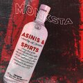 Monksta、Teacha - Es Pilu (feat. Teacha)(Explicit)