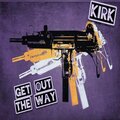 Depo Bateman、Kirk - Get Out The Way (Explicit)