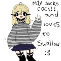 M1V、Earl Grey - end me with 4 xans and a redbull