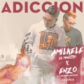 Enzo La Melodia Secreta、DJ Conds、Amilkele el Ministro - Adicción