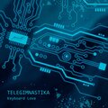 TELEGIMNASTIKA、Jules - Far Far Away