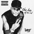 DJ Ghost Floripa、MC RD - The Box of MC RD (Mega Rave)(Explicit)