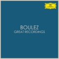 Pierre Boulez、The Cleveland Orchestra - Mahler: Symphony No. 7 in E Minor: V. Rondo - Finale