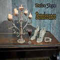 Dulce Joya Leon、Paul Landry、Tomaso Albinoni (阿尔比诺尼) - Adagio
