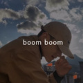 boom boom (DJ版)