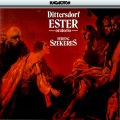 Franz Liszt Chamber Orchestra、Livia Budai-Batky、Magda Kalmár、Gyorgy Kaplan、Lajos Miller、Klára Takács、Ilona Tokody、Ferenc Szekeres、Budapest Madrigal Choir、Jozsef Hormai Horvath - La liberatrice del popolo giudaico nella Persia, o sia l'Ester: Recitative. Dunque Susa lodo